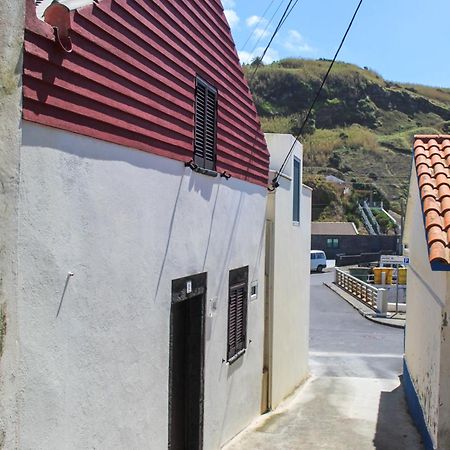 Villa Casa Pe Na Areia Mosteiros  Exterior foto